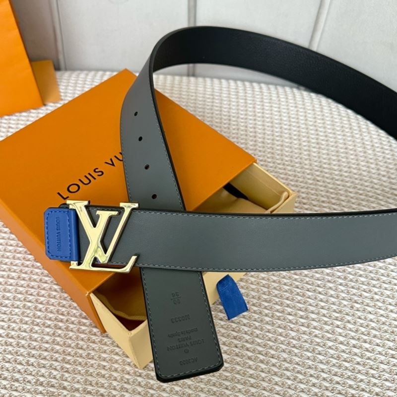 Louis Vuitton Belts